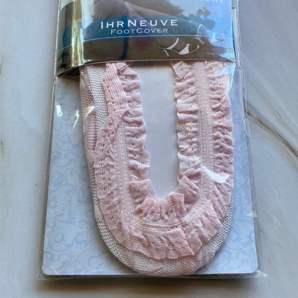 Cute Asian socks/foot covers 🧦 - 5 Pairs - Picture 10 of 11